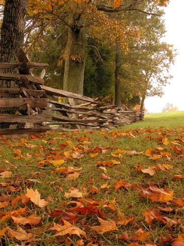 The Battle Of Perryville Then And Now American Battlefield Trust